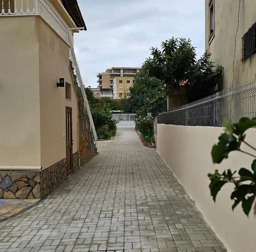 Casa de hóspedes Aliaj Berati