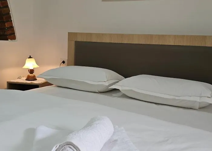 Aliaj Casa de hóspedes Berati