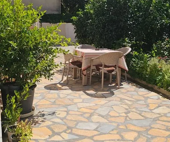 Aliaj Casa de hóspedes Berati