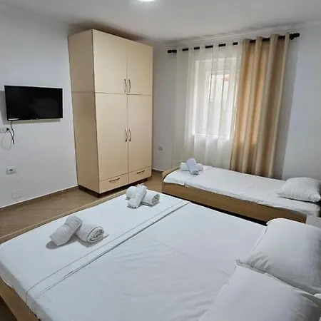 Pensionat Aliaj 4*