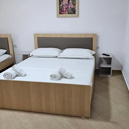 Aliaj Pensionat 4*