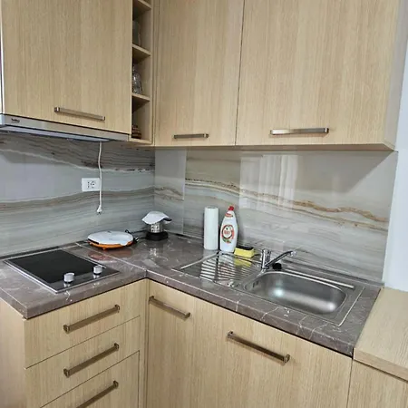 Aliaj Pensionat 4*