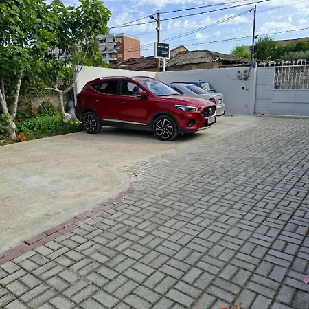 Pensionat Aliaj Berat