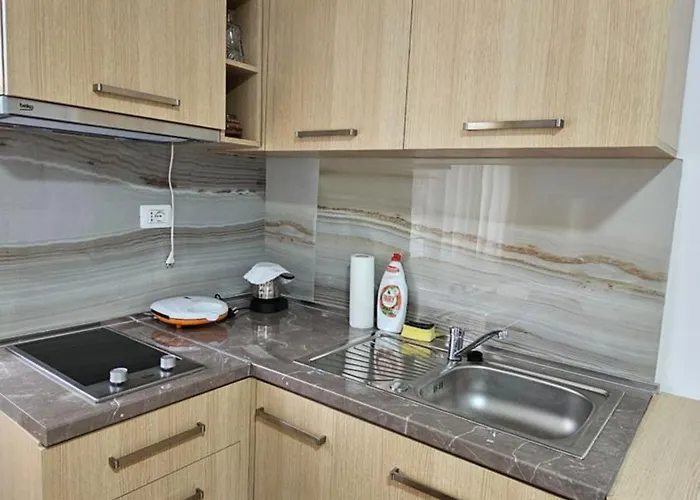Aliaj Pensjonat 4*