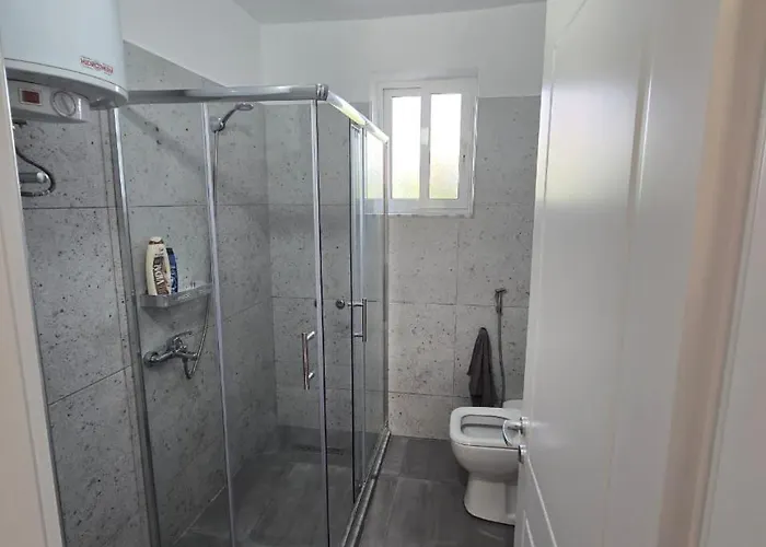 Pensjonat Aliaj Berat