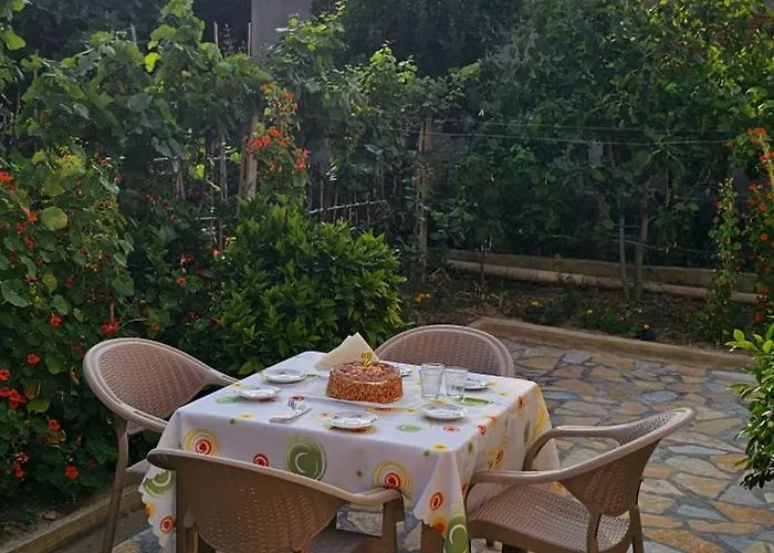 Aliaj 4* Berat