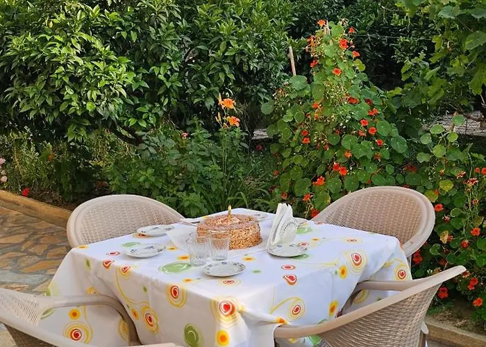 Pensjonat Aliaj 4*