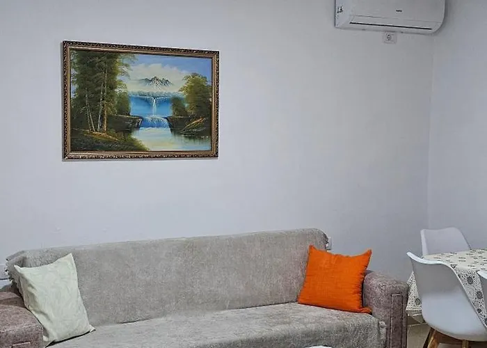 Pensjonat Aliaj